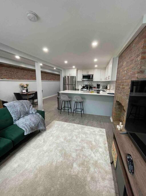 Appartement Sweet - 20 Minutes To Nyc