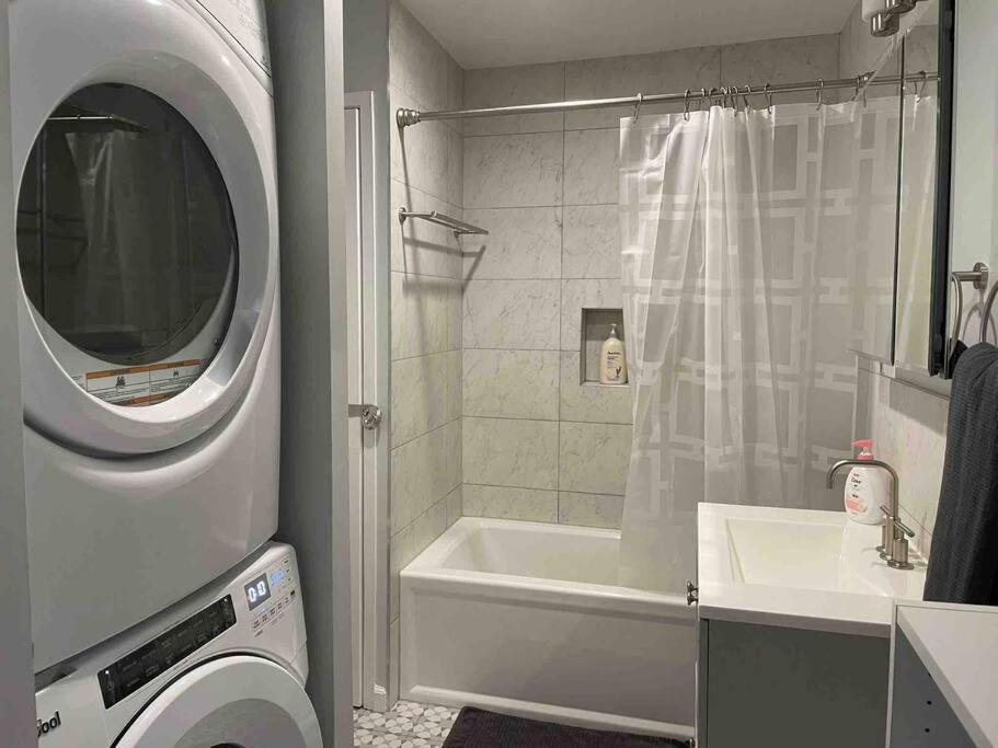 Appartement Sweet - 20 Minutes To Nyc