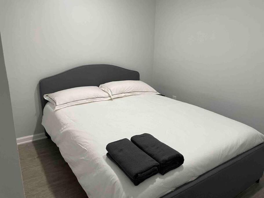 Sweet - 20 Minutes To Nyc Appartement Jersey City